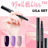 1+1 Gratis | NailBliss™ Nagel Gel Stift