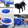 HydroLeash:Die ultimative Wassernapf-Hundeleine für aktive Welpen