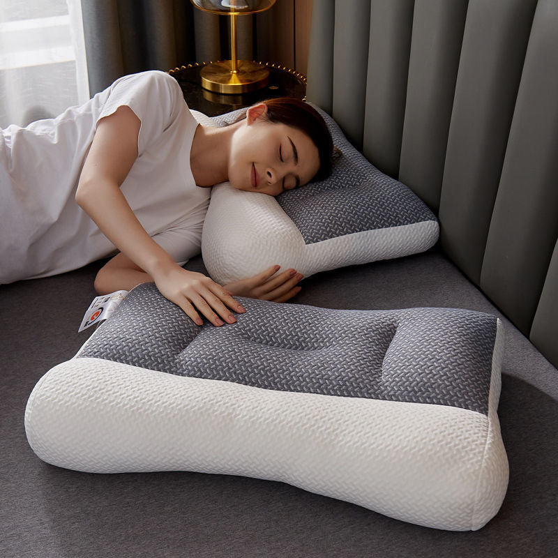 BROWSLUV™ Therapeutic Sleep Pillow