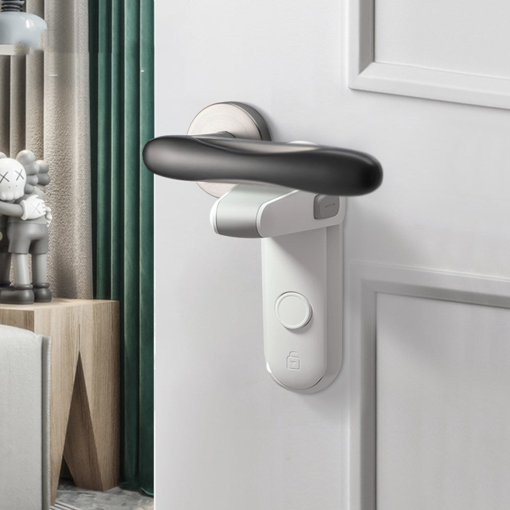 Door Lock™ - Do you also want a little more privacy