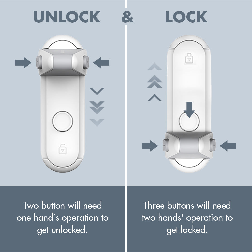 Door Lock™ - Do you also want a little more privacy