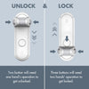 Door Lock™ - Do you also want a little more privacy