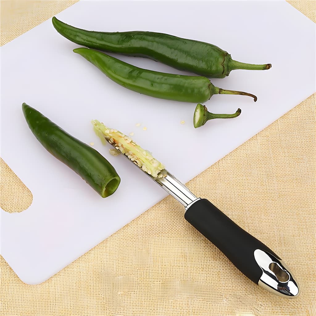 Pepper Seed Remover 50% DISCOUNT