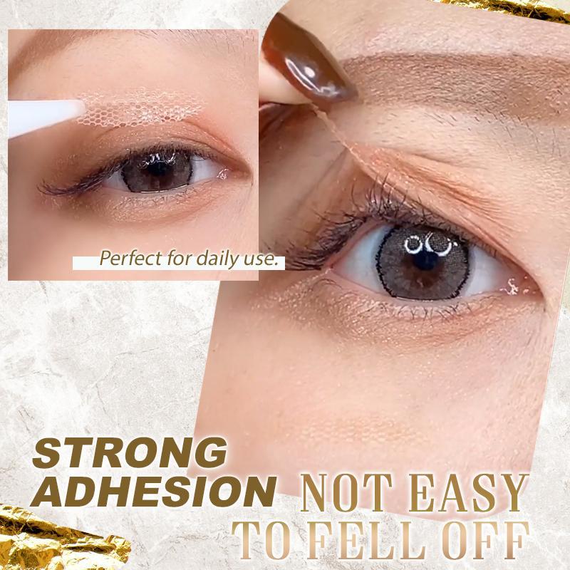 Concealed™ Double Eyelid Tapes