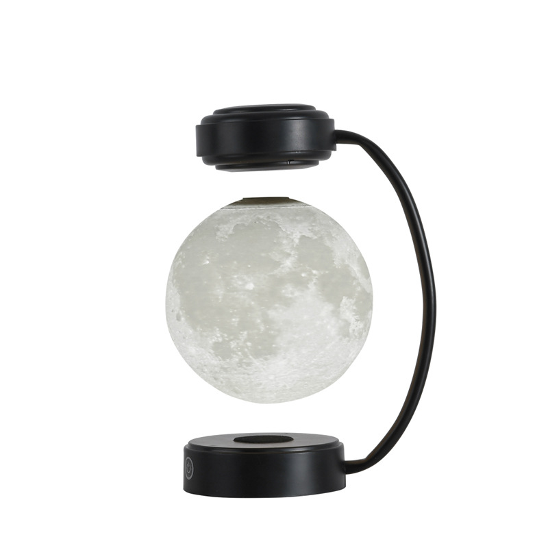 KUKUI LED Bulb Table Light