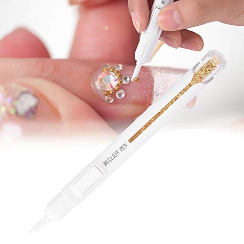 Nail Art Bullion Beads Pen