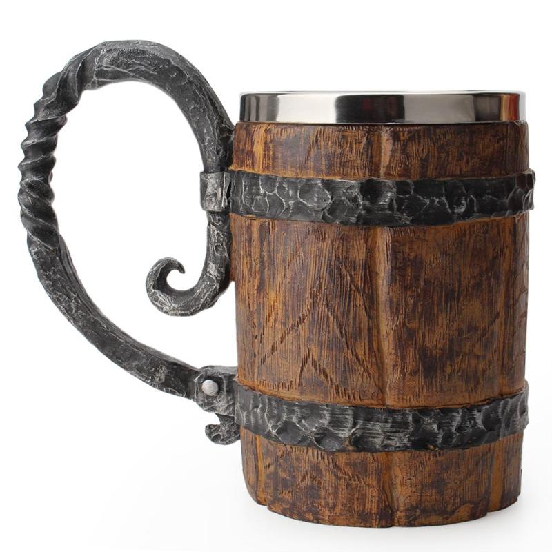 Viking Mug