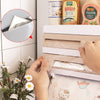 6-IN-1 Wall Mount Kitchen Gadget