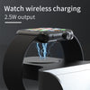 6 in 1 Wireless Charging Station