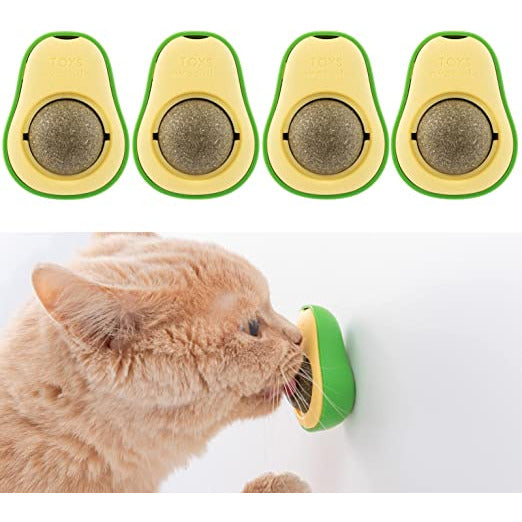 KITTYME™ Leckspielzeug für Katzen