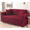 Das Luxx™ Sofa mit luxuriöser und geschützter Optik