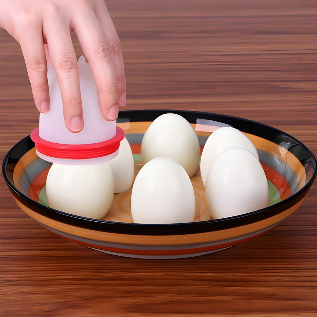 Kitchenaid™ | Perfectly boiled egg in a minute! [Last Day Discount]