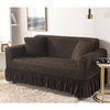 Das Luxx™ Sofa mit luxuriöser und geschützter Optik