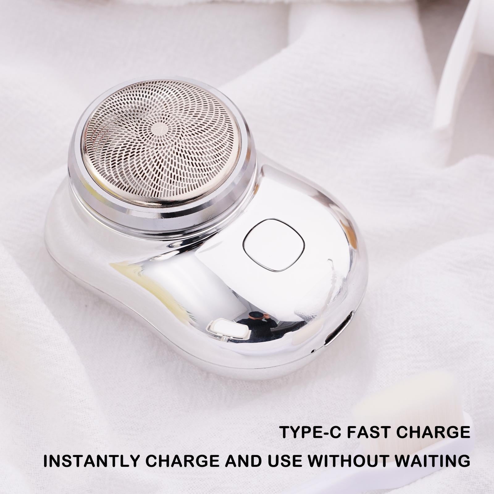 OVZ™  PORTABLE ELECTRIC SHAVER