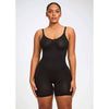 Power Mesh Full Body Suit