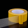 Strong Adhesive Double-Sided Fiberglass Mesh Tape