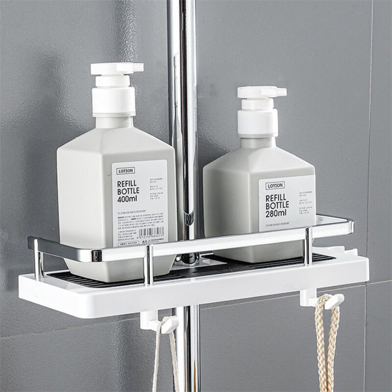 AquaMax™ Shower Storage Rack