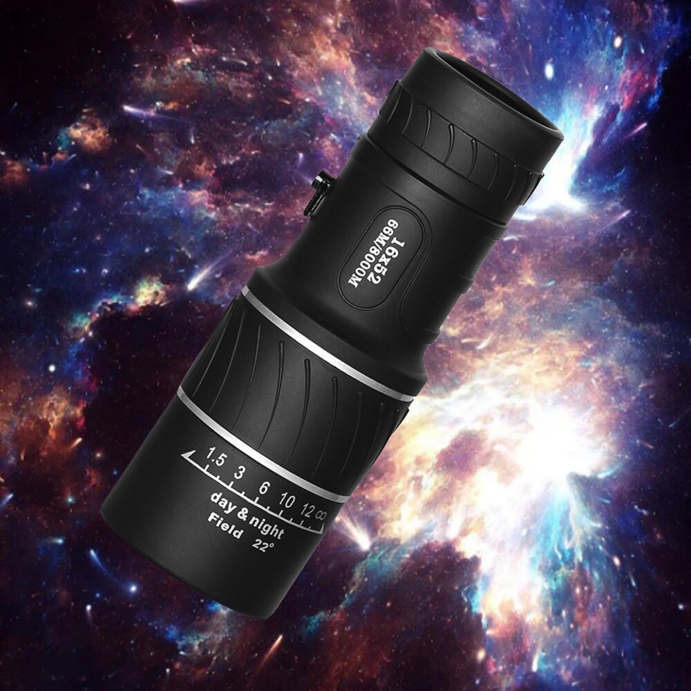 OptiView™ HD Compact Monocular