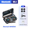 Waterproof Bluetooth Headset and Cell Phone Charger