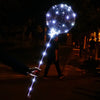 FEJRE Transparent Reusable Led Balloon