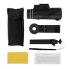 Monocular Phone Attachment Telescope