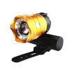 ZOOX™  Zoomable Waterproof  Bike Light