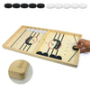 MICKEY™ Wooden Game Hockey