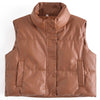 MILAN™ Leather Jacket