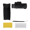 Monocular Phone Attachment Telescope