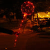 FEJRE Transparent Reusable Led Balloon