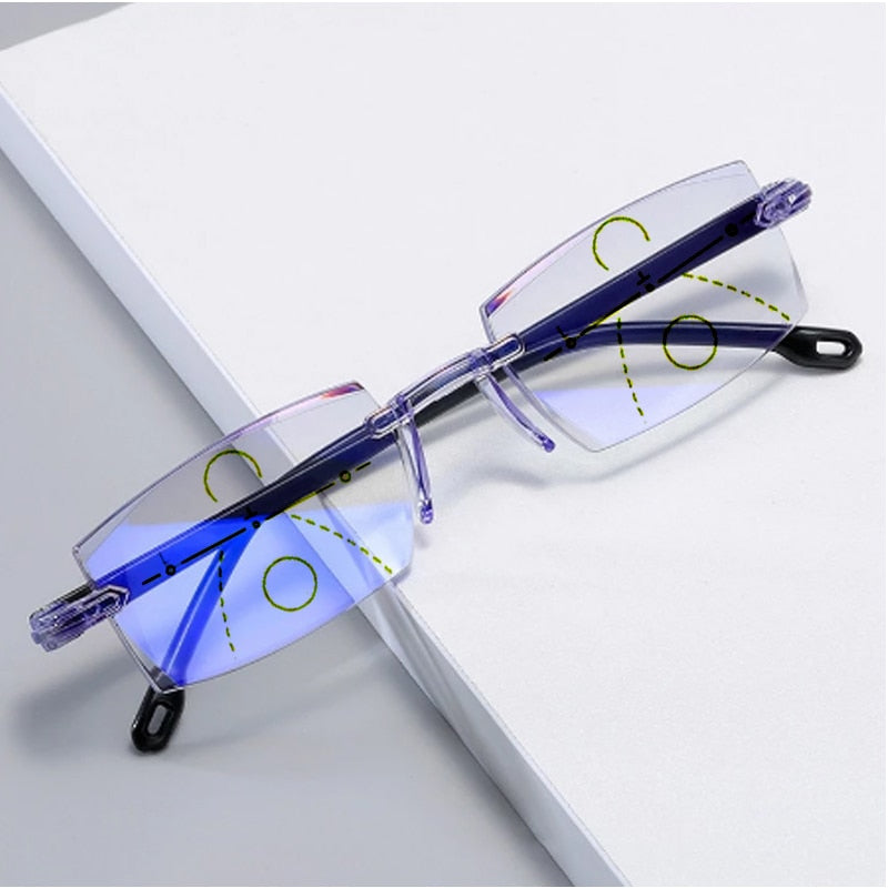 ColorLight® Anti blue light Glasses