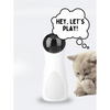 Cat Laser Toy