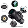 Monocular Phone Attachment Telescope