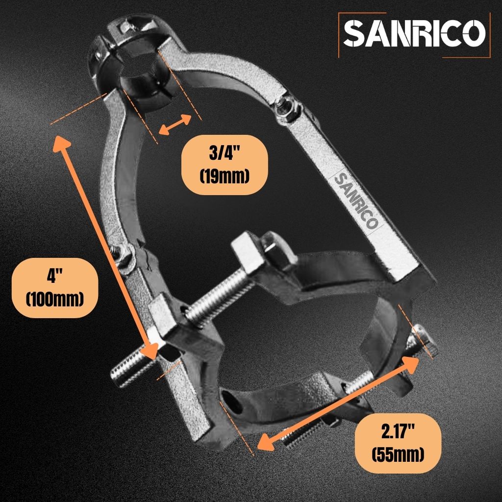 EasySquare™ Adapter (VIP Link)