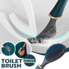 Toiletbrush™ |  NEVER A DIRTY TOILET AGAIN!