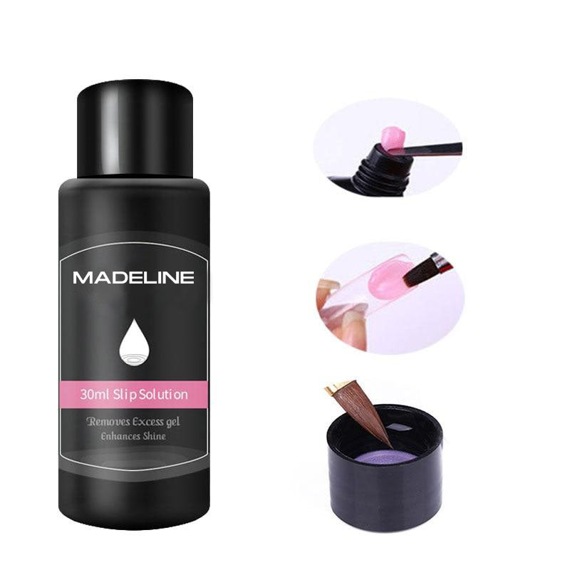 MADELINE™ LUXURIÖSES POLYGEL-KIT