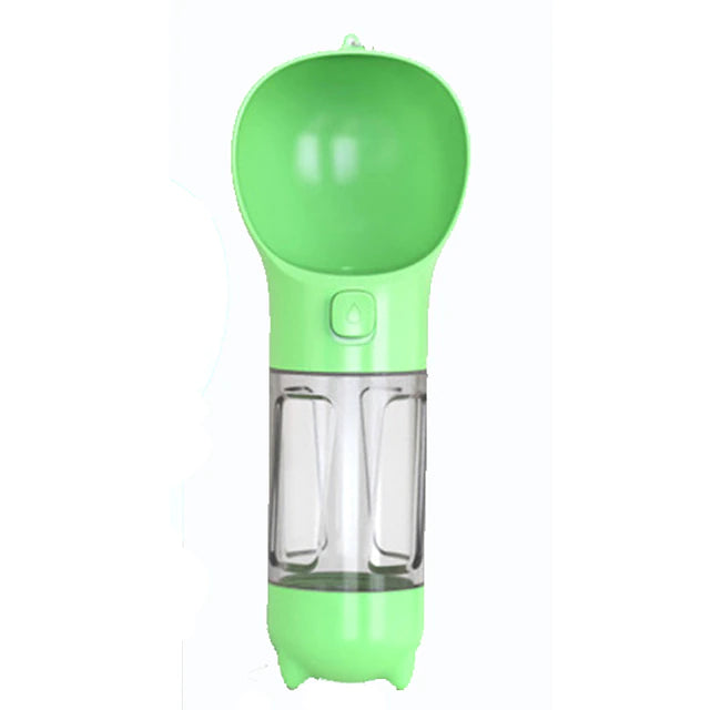 Puppy Pal™ - 4 in 1 Water Bottle