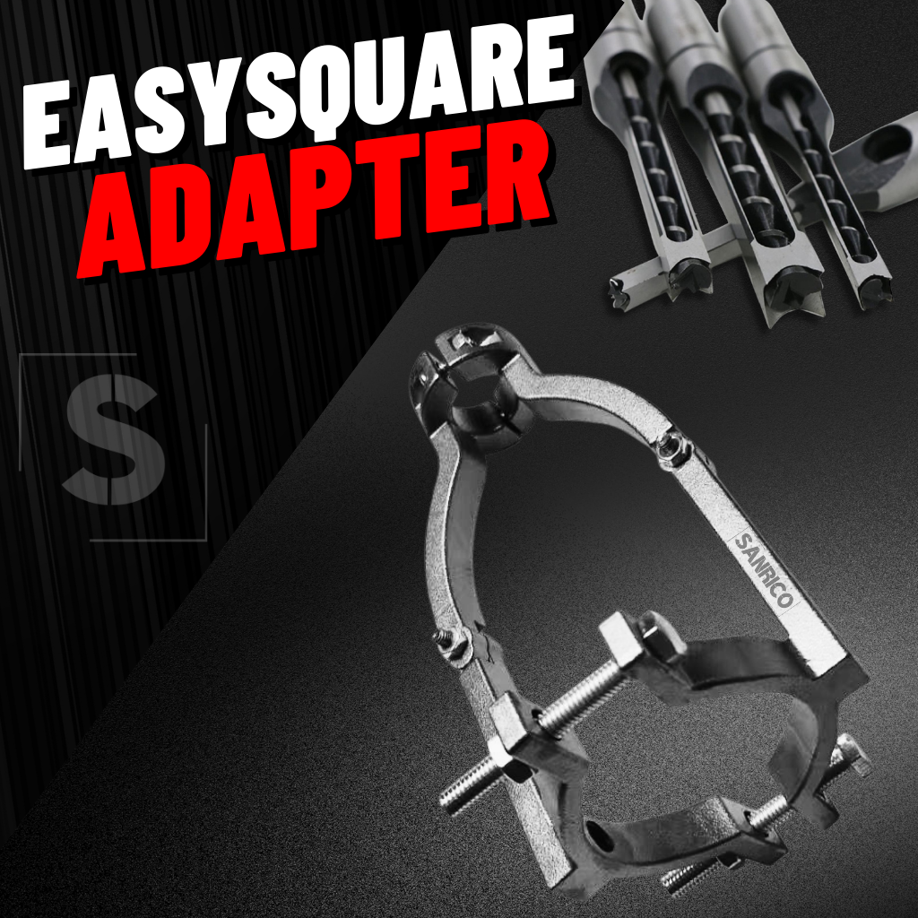 EasySquare™ Adapter (VIP Link)