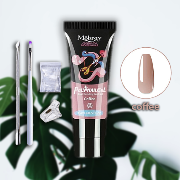 Polygel® Nail Kit