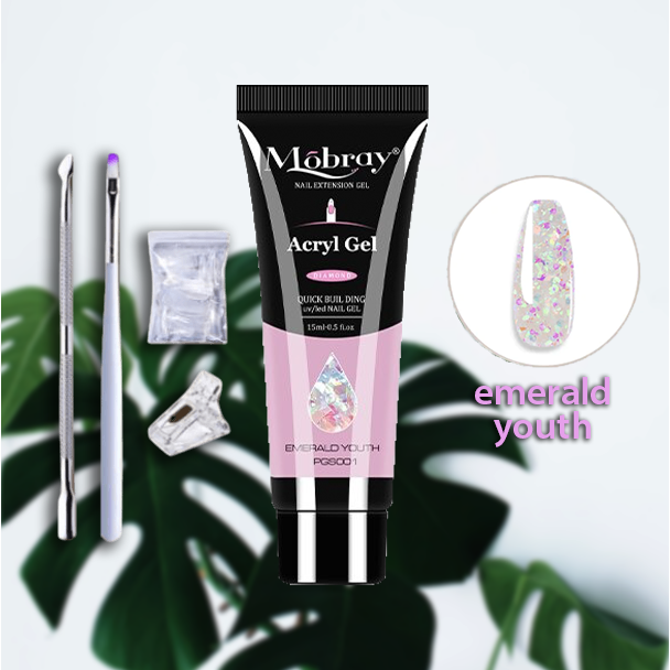 Polygel® Nail Kit