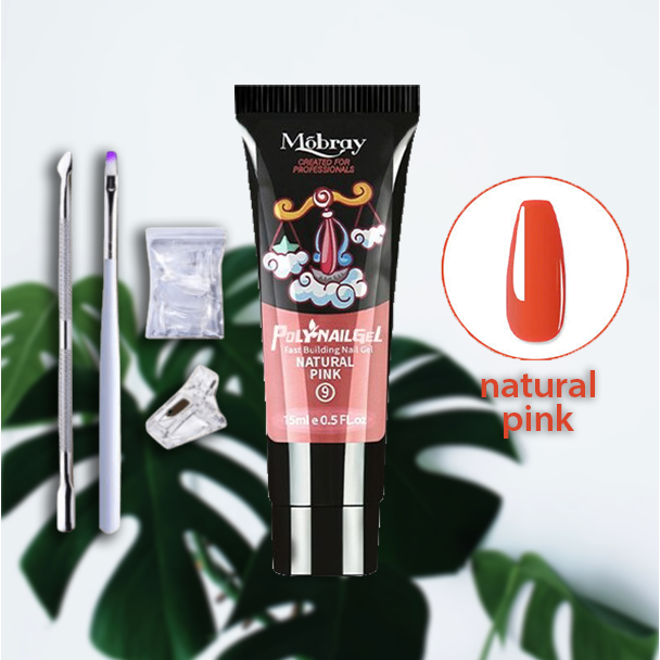 Polygel® Nail Kit