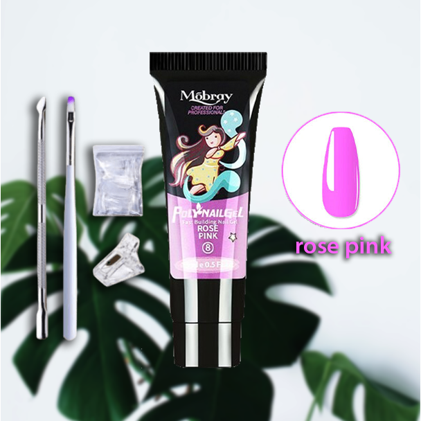 Polygel® Nail Kit