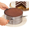 Baking Goods Cake Slicer