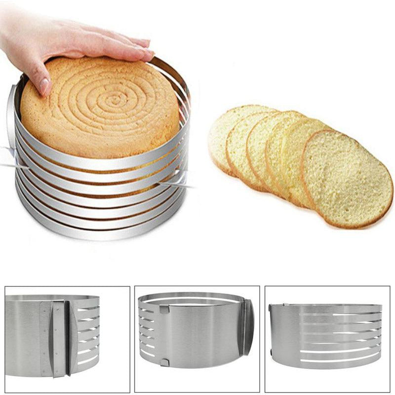 Baking Goods Cake Slicer