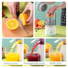 USB Charging Automatic Fruit Juicer 【50% OFF - LAST DAY SALE】