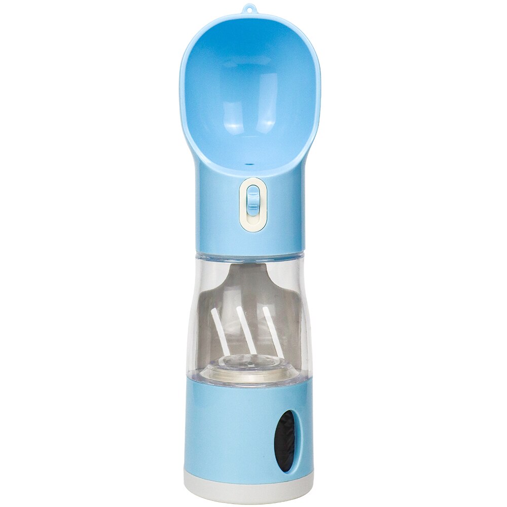 Puppy Pal™ – 4-in-1-Wasserflasche