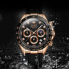 OLEVS™ Luxury Men Watch