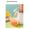 USB Charging Automatic Fruit Juicer 【50% OFF - LAST DAY SALE】