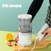 USB Charging Automatic Fruit Juicer 【50% OFF - LAST DAY SALE】