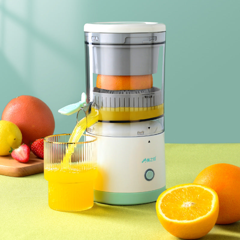 USB Charging Automatic Fruit Juicer 【50% OFF - LAST DAY SALE】